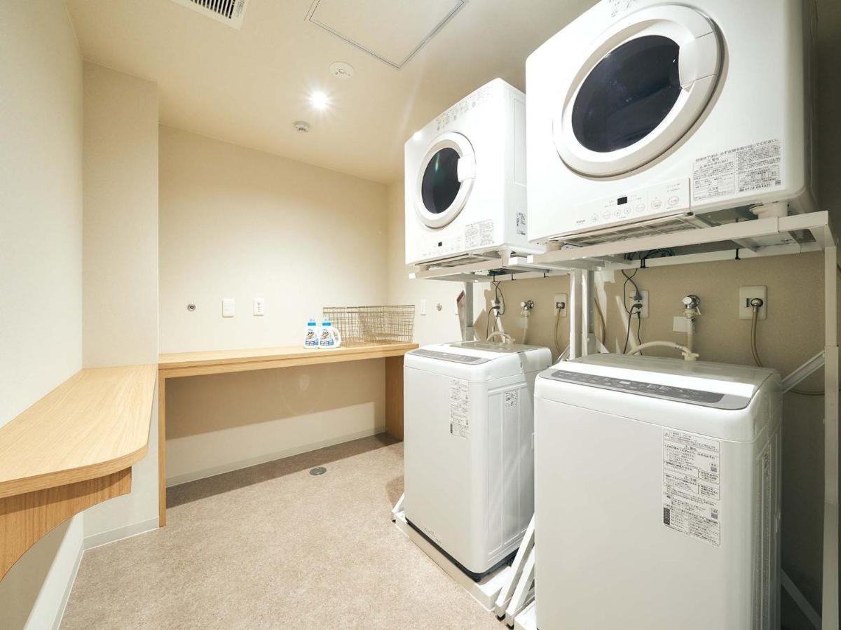 Rakuten Stay Naha-Tomarifuto 7F Twin Room 外观 照片